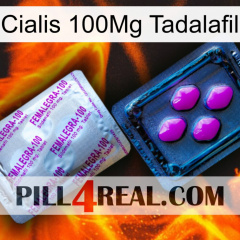 Cialis 100Mg Tadalafil 37